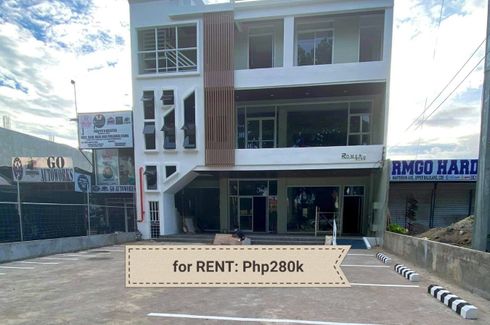 Commercial for rent in Canito-An, Misamis Oriental