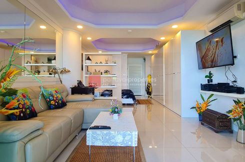 1 Bedroom Condo for sale in Sky Beach, Na Kluea, Chonburi
