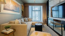 2 Bedroom Condo for Sale or Rent in Grand Hyatt Manila Residences, Taguig, Metro Manila