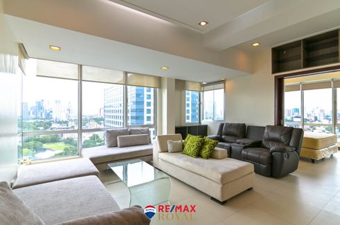 3 Bedroom Condo for rent in Grand Hamptons, Forbes Park North, Metro Manila near MRT-3 Buendia