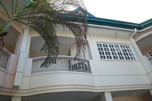 5 Bedroom Townhouse for rent in Cabancalan, Cebu