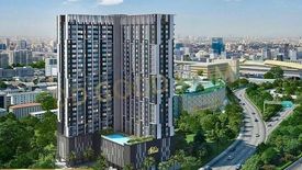 1 Bedroom Condo for sale in The President Phetkasem - Bangkhae, Bang Khae Nuea, Bangkok near MRT Lak Song