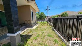 3 Bedroom House for rent in Navy House 23, Bang Sare, Chonburi