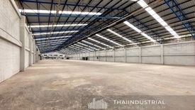 Warehouse / Factory for Sale or Rent in Sai Noi, Nonthaburi