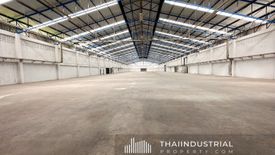 Warehouse / Factory for Sale or Rent in Sai Noi, Nonthaburi