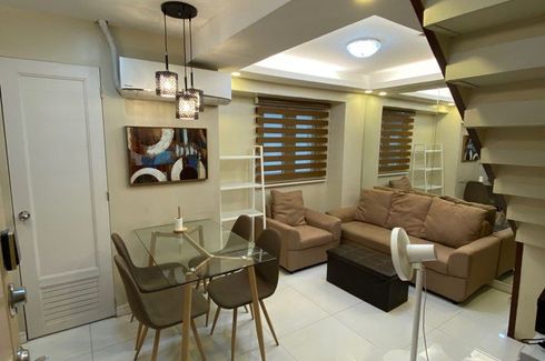 3 Bedroom Condo for rent in Victoria de Makati, Pio Del Pilar, Metro Manila