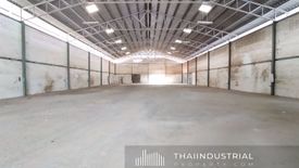 Warehouse / Factory for rent in Bang Pla, Samut Prakan