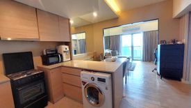 1 Bedroom Condo for Sale or Rent in One Shangri-La Place, Wack-Wack Greenhills, Metro Manila near MRT-3 Shaw Boulevard