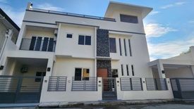 4 Bedroom House for sale in Talamban, Cebu