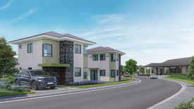 Land for sale in Parklane Settings Vermosa, Pasong Buaya II, Cavite