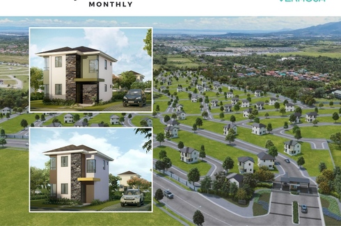 Land for sale in Parklane Settings Vermosa, Pasong Buaya II, Cavite