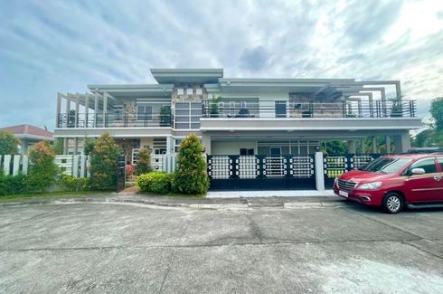 6 Bedroom House for sale in Santa Maria, Pampanga