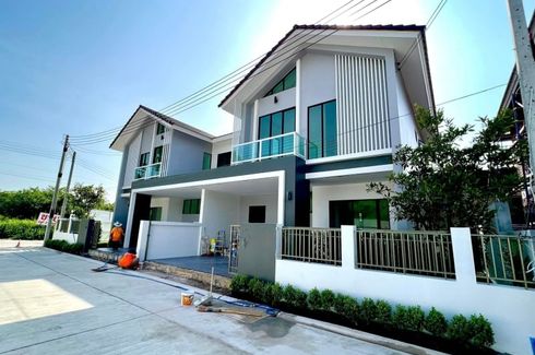 4 Bedroom House for sale in Ban Suan, Chonburi