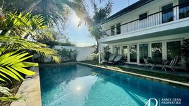 Villa dijual dengan 3 kamar tidur di Seminyak, Bali