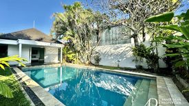 Villa dijual dengan 3 kamar tidur di Seminyak, Bali