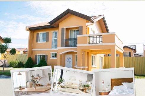 3 Bedroom House for sale in Tubuan II, Cavite
