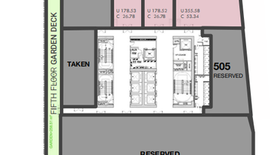 Office for rent in Barangay 76, Metro Manila near LRT-1 EDSA