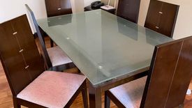 2 Bedroom Condo for rent in One Serendra, BGC, Metro Manila