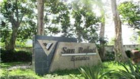 Land for sale in San Rafael, Batangas