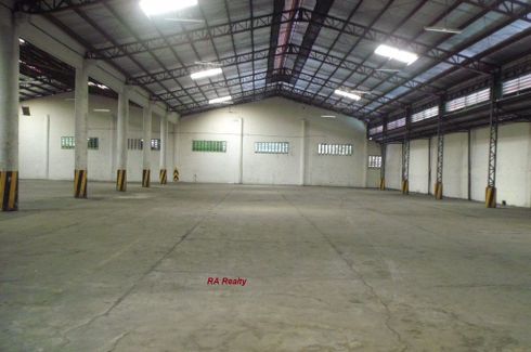 Warehouse / Factory for rent in New Alabang Village, Metro Manila
