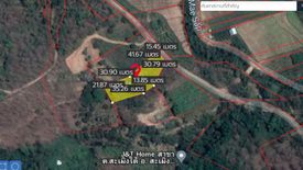 Land for sale in Samoeng Tai, Chiang Mai