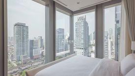 3 Bedroom Condo for sale in The Ritz - Carlton Residences at MahaNakhon, Silom, Bangkok near BTS Chong Nonsi