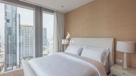 3 Bedroom Condo for sale in The Ritz - Carlton Residences at MahaNakhon, Silom, Bangkok near BTS Chong Nonsi