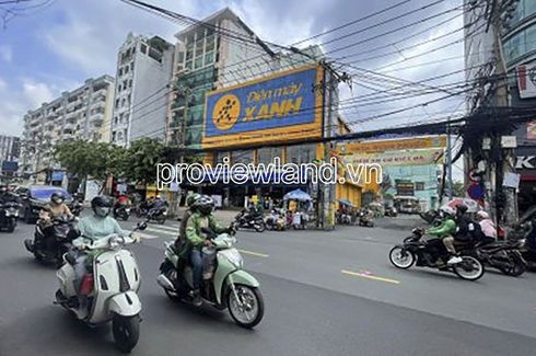 Cần bán nhà riêng  tại Phường 15, Quận 10, Hồ Chí Minh