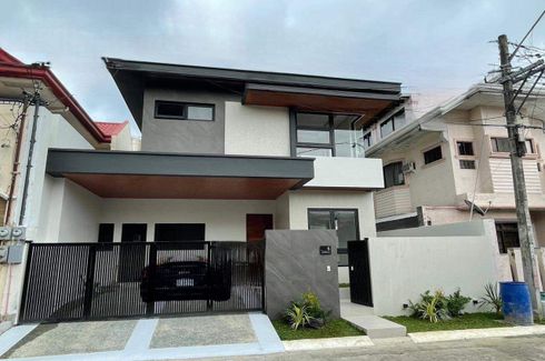 4 Bedroom House for sale in Almanza Dos, Metro Manila