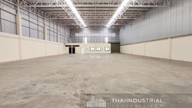 Warehouse / Factory for rent in Ban Len, Phra Nakhon Si Ayutthaya