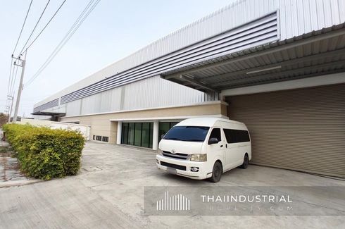 Warehouse / Factory for rent in Ban Len, Phra Nakhon Si Ayutthaya