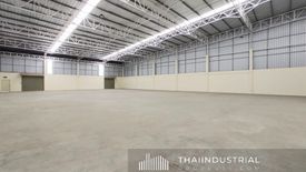 Warehouse / Factory for rent in Ban Len, Phra Nakhon Si Ayutthaya