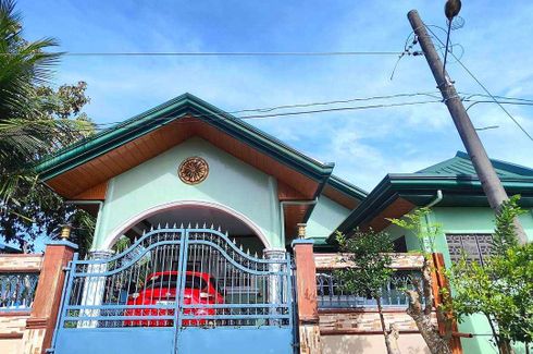 2 Bedroom House for sale in Caputatan Norte, Cebu