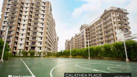 1 Bedroom Condo for sale in Calathea Place, San Antonio, Metro Manila