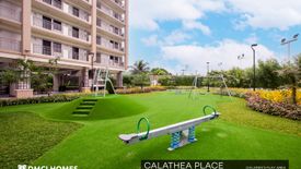 1 Bedroom Condo for sale in Calathea Place, San Antonio, Metro Manila