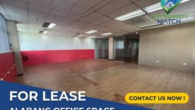 Office for rent in Alabang, Metro Manila