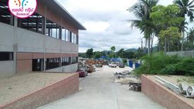 Warehouse / Factory for sale in Thung Sukhla, Chonburi