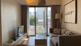 2 Bedroom Condo for rent in Siamese Gioia, Khlong Toei Nuea, Bangkok near MRT Phetchaburi