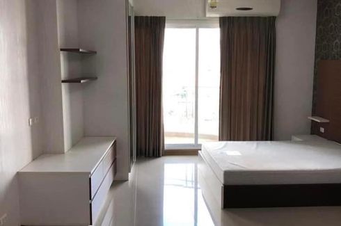 1 Bedroom Condo for sale in Supalai River Resort, Samre, Bangkok