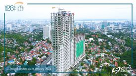 2 Bedroom Condo for sale in Lahug, Cebu