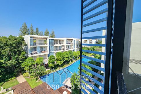 2 Bedroom Condo for sale in Baan Nub Kluen, Nong Kae, Prachuap Khiri Khan