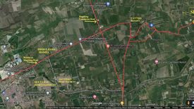 Land for sale in San Ildefonso, Pampanga