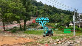 Land for sale in Ratsada, Phuket