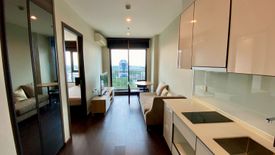 1 Bedroom Condo for sale in C Ekkamai, Khlong Tan Nuea, Bangkok near BTS Ekkamai