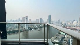 2 Bedroom Condo for rent in Four Seasons Private Residences, Thung Wat Don, Bangkok near BTS Saphan Taksin