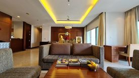 3 Bedroom Apartment for rent in Royal Residence Park, Langsuan, Bangkok near BTS Ratchadamri