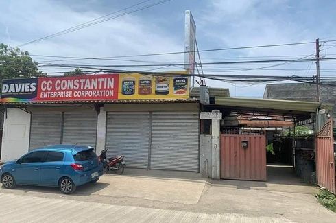 Commercial for sale in Ma-A, Davao del Sur