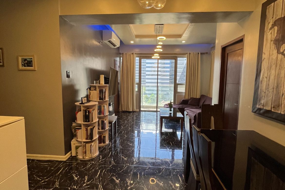 8X Asia Premier Residences | Cebu IT Park