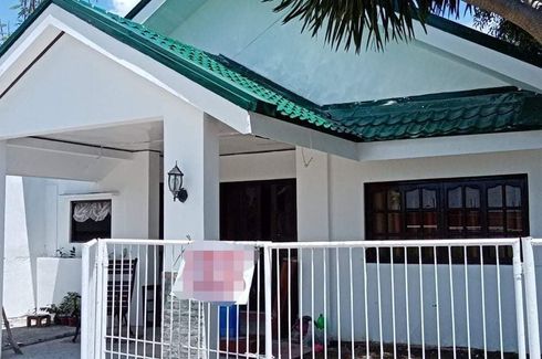 3 Bedroom House for sale in Zone 15, Negros Occidental
