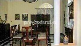 7 Bedroom Villa for sale in Phuong 6, Ho Chi Minh